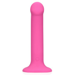  Loveline Gode Vibrant Palik M 16 x 3.7cm Rose